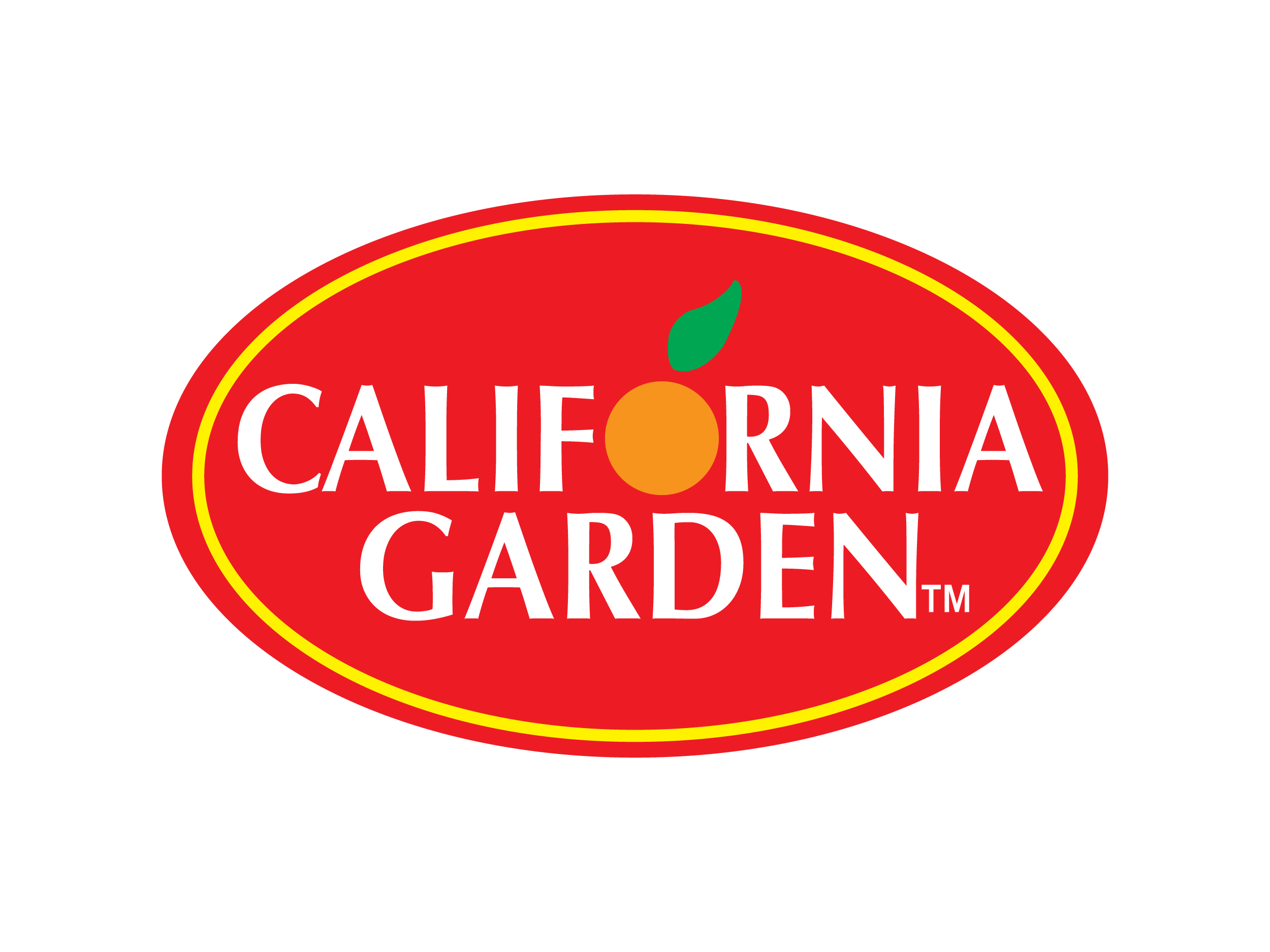 California Garden