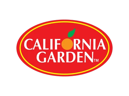 California Garden