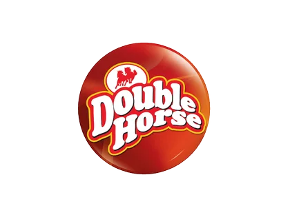 Double Horse