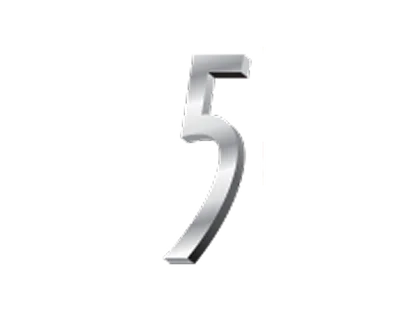 5 Gum