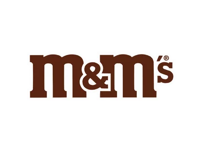 M&M's